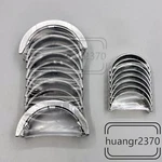 Main Rod Bearings Over Size 0.25 Fits Subaru FA20 FB20 12209-AA650 12108AB110. Fixed Price $51.50.