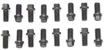 Milodon 84543 Header Bolts. Fixed Price $19.95.
