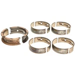 Clevite Crankshaft Main Bearing Set MS-2411H; H-series, Standard For Chevy Ls. Fixed Price $256.16.