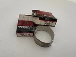 Two (2) Federal Mogul Engine Bearings 2020 Cp Trw CB745P-10 Sp. Fixed Price $8.00.