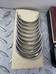 71-84 Mazda 626 B-series 1600 1800 2000 Main Bearing Set 0305-23-151B Nos. Fixed Price $19.99.