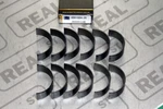 Acl Race Rod Bearings +.25MM For 1JZGTE 2JZGE 2JZGTE Supra 6B8100H-.25MM. Fixed Price $143.45.
