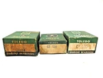 Nos Dodge Plymoth 6 Cylinder Camshaft Bearing Set Toledo Steele Products. Fixed Price $38.55.