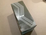 Nos Trw Main Bearing Set Clevite CL-77 #MS-2963-P Std. Fixed Price $75.00.