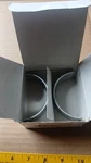 Maxi Force TAR97653 Connecting Rod Bearing .010 John Deere 6068T 4045. Fixed Price $20.00.