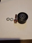 Honda Lower Rear & Upper Chain Roller Wt Bearings 1978 -80 CR250R 79 CR125R. Fixed Price $19.45.