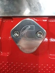 Billet Fuel Lift Pump Block Cover Plate For Cummins 4BT 6BT 5.9L 6.7L Diesel. Fixed Price $27.00.