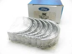 New Oem Ford F32Z-6211-B Connecting Rod Bearing Set .010" 1993-1997 Probe 2.0L. Fixed Price $39.99.