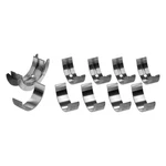 Sealed Power 7411MA A-series Aluminum Crankshaft Main Bearing Set. Fixed Price $123.55.