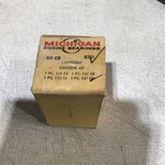Michigan Engine Bearing 88CS Std Nos Fits Chevrolet. Fixed Price $75.00.