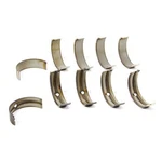 Mahle Original/clevite Main Bearing Set - MS2220HX. Fixed Price $145.82.
