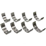 Engine Crankshaft Main Bearing Set Sealed Power 7445MA. Fixed Price $44.95.