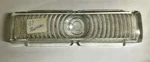 Nos Gm 5936792 1947 Pontiac Lens, Park - Right Glass. Fixed Price $72.00.