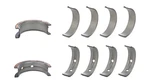 Mahle Clevite MS2411F10 Fits Gm Main Bearing Set LS1/LS6/LS2/LS3 F-series. Fixed Price $346.99.