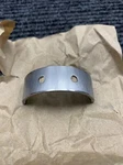 Genuine Ford Bearing 9E5Z-6333-H Fits Mustang 2015-2018. Fixed Price $9.00.