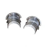 Engine Crankshaft Main Bearing Set-vin: Z, Ohv, Valves Dnj MB3125.10. Fixed Price $25.16.