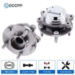 2PCS Wheel Hub Bearings Front Rwd For Infiniti G35 G37 EX35 FX35 Q50 Q60 Q70 M45. Fixed Price $69.18.