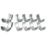 Engine Crankshaft Main Bearing Set Sealed Power 7321MA .25MM. Fixed Price $104.73.