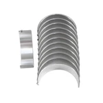 Dnj RB320.20 Rod Bearing Set .50MM Fits 2005-2010 Pontiac G6. Fixed Price $42.99.