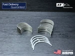 Main Bearing And Connecting Rod Set (std) Massey Ferguson 231 240 230. Fixed Price $65.47.