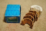 Vintage Nos Engine Bearings 014-0400 Karl Schmidt 059 198 455 Audi 85 149 620. Fixed Price $30.00.