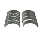 Itm Engine Components 6M2343-010 Crankshaft Main Bearing Set. Fixed Price $36.99.