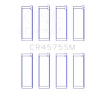 King Rod Bearing Set CR4575SM0.25; Sm-series .25MM For Kia, Hyundai 1.4L, 1.6L. Fixed Price $38.77.