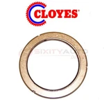 Cloyes Engine Camshaft For 1986 Chevrolet Astro - Bearings Vi. Fixed Price $40.06.