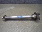2002 Porsche Boxster 986 3.2L M96.21 Ims Intermediate Shaft 99610501565. Fixed Price $216.79.
