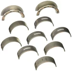 Clevite 77 MS-590P Engine Crankshaft Main Bearing Set. Fixed Price $154.69.
