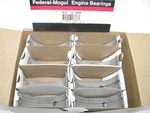 Federal Mogul 7033-M-25MM Main Bearings .25MM Volvo Turbo Diesel TD63 TD61 TD60. Fixed Price $35.99.
