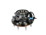 Front Wheel Bearing & Hub Assembly Ac Delco FW338 Gm #15946732. Fixed Price $169.99.