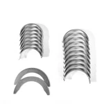 Main Bearing Set 21030-2B700 For Hyundai Veloster Accent 2012-2019 Kia Rio 1.6L. Fixed Price $24.99.