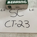 Chicago Rawhide Bearing, M802011. Fixed Price $10.80.