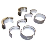 Crown Automotive 83507079K010 Engine Main Bearing Set For Tj/tj/xj/mj/wj/wg .010. Fixed Price $114.49.