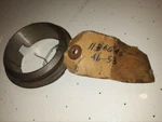 Nos Mopar 1136648 Transmission Countershaft Free Wheeling Control Sleeve 46-54. Fixed Price $36.99.