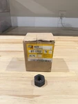 Cat 8T-1757 M16 2MM Hex Nut (new Factory Sealed)free Shipping Genuine Oem 25PC. Fixed Price $29.99.