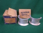 Nos Clawson Bals S-5487 MBO-935 Engine Main/crankshaft Bearing .030". Fixed Price $15.00.