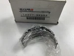 Nismo 12207-RRS54 Metal Main Bearing Set Std For Nissan SR20DET S13 S14 S15. Fixed Price $17.95.
