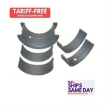 Mahle Original MS1038HC, Kit Coated Main Bearing Set Performance Racing Parts. Fixed Price $216.39.