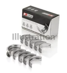 King Mb 582AM Main Set Ford 2.0/2.3L 8V. Fixed Price $32.12.