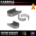 For 1991-1997 Toyota Previa 2.4L Crankshaft Main Bearing Connecting Rod. Fixed Price $35.94.