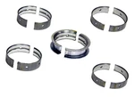 Enginetech Crankshaft Main Bearing Set For .25MM .010IN Oversize. Fixed Price $54.99.