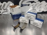 Clevite CB-1453HX High Performance Connecting Rod Bearing Set. Fixed Price $60.75.