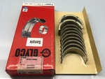 Main Bearing H914/5 O/s 0.50 Mm 6160300740 For Mercedes W123 Coupe (W601) OM615. Fixed Price $315.00.