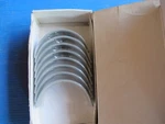 Glyco Connecting Rod Bearings For Porsche 914, Vw Beetle, Transporter, 411. Fixed Price $139.33.