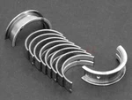 Glyco Crankshaft Main Bearing Set H0235STD Bmw Z3 E30 E36 318TI 318IS 318IC. Fixed Price $100.15.