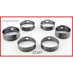 Enginetech Camshaft Bearing Set CC477;. Fixed Price $34.58.