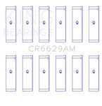 King Engine CR6629AM Connecting Rod Set For Mitsubishi 6G72. Fixed Price $38.79.