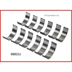 Enginetech Connecting Rod Bearing Set BB623J040;. Fixed Price $29.64.
